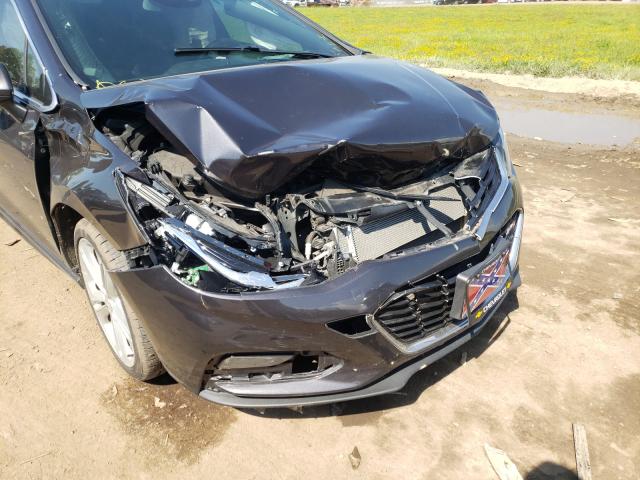 2016 CHEVROLET CRUZE PREM 1G1BG5SM3G7267967