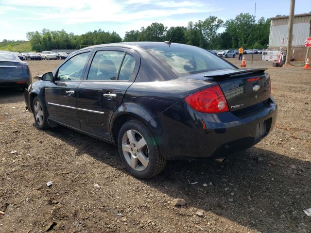 2010 CHEVROLET COBALT 1LT 1G1AD5F5XA7245446