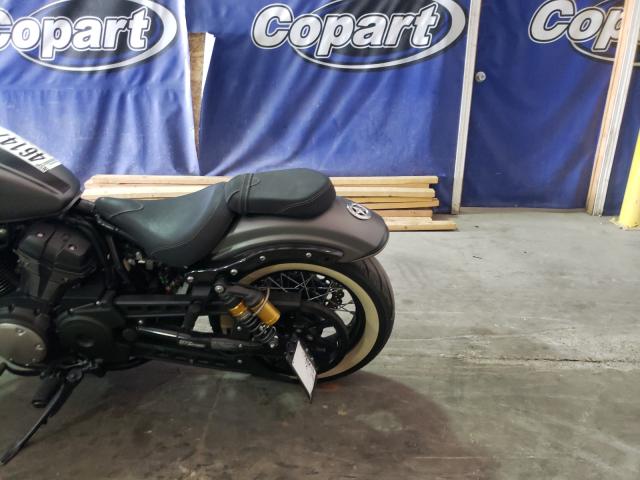 2014 YAMAHA XVS950 CU JYAVN05E8EA005133