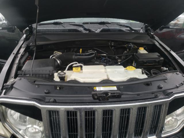 2015 JEEP LIBERTY 1J4PN2GK9AW162527