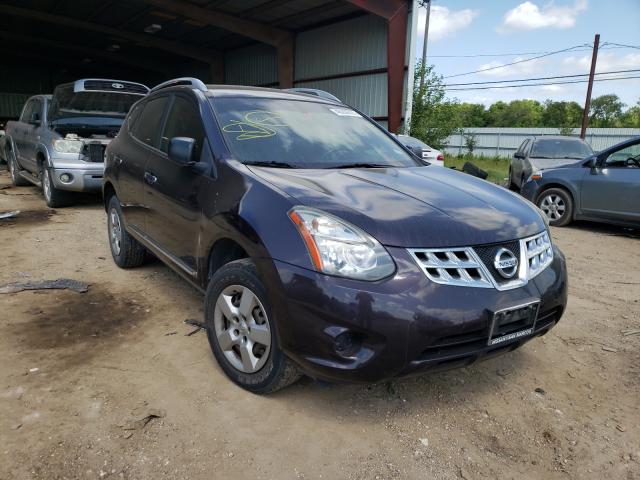 2015 NISSAN ROGUE SELE JN8AS5MT1FW153691