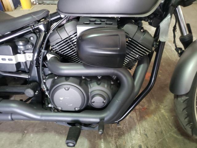 2014 YAMAHA XVS950 CU JYAVN05E8EA005133