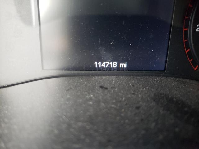 2015 GMC CANYON SLE 1GTG6BE39F1182120
