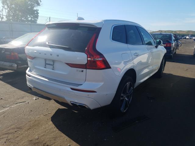 2019 VOLVO XC60 T8 MO YV4BR0DK6K1383446