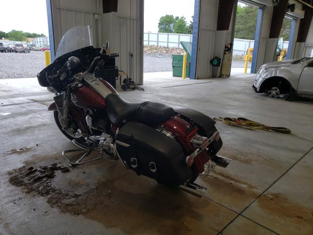 2010 HARLEY-DAVIDSON FLHRC 1HD1FR415AB654345
