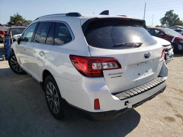 2017 SUBARU OUTBACK TO 4S4BSETC7H3402559