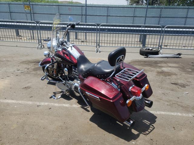 2015 HARLEY-DAVIDSON FLHR ROAD 1HD1FBM10FB654865