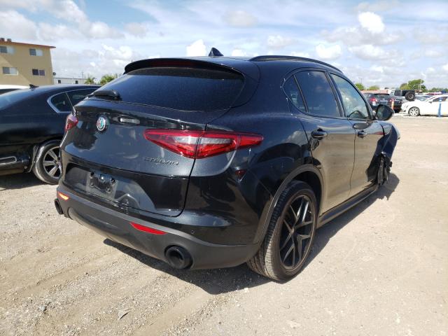 2020 ALFA ROMEO STELVIO ZASPAJAN0L7C73339