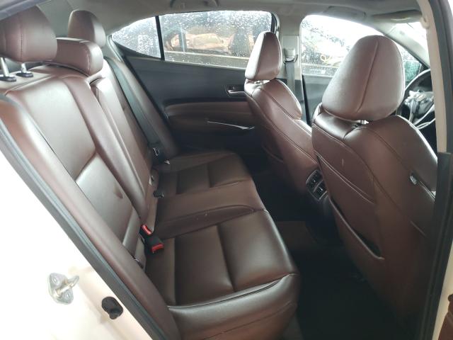 2015 ACURA TLX 19UUB1F33FA027197