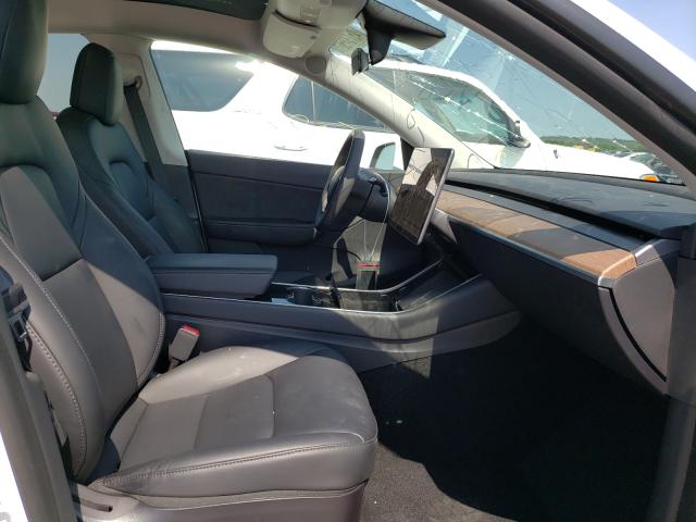 2021 TESLA MODEL Y 5YJYGDEE0MF082880