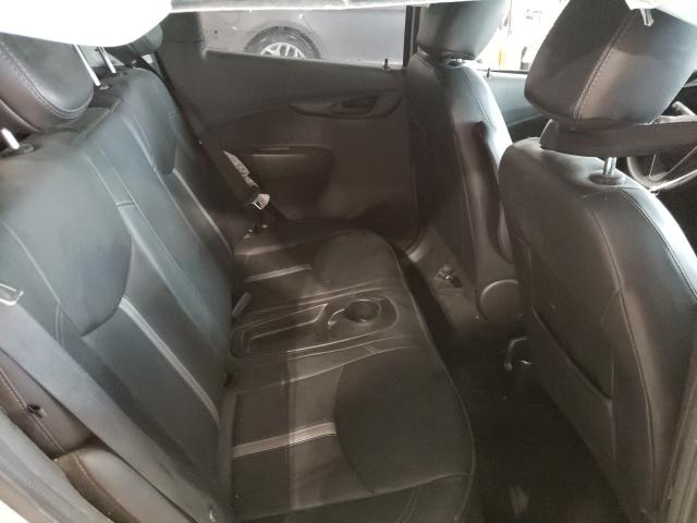 2020 CHEVROLET SPARK KL8CH6SA0LC461094