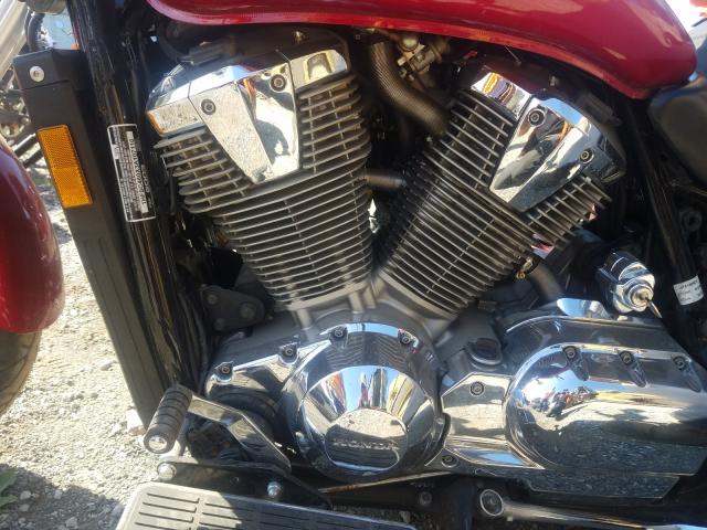 2003 HONDA VTX1800 C 1HFSC460X3A107110