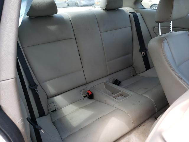 2011 BMW 128 I WBAUP7C58BVK78290
