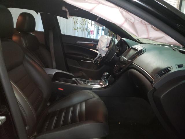 2016 BUICK REGAL GS 2G4GV5GX0G9112650