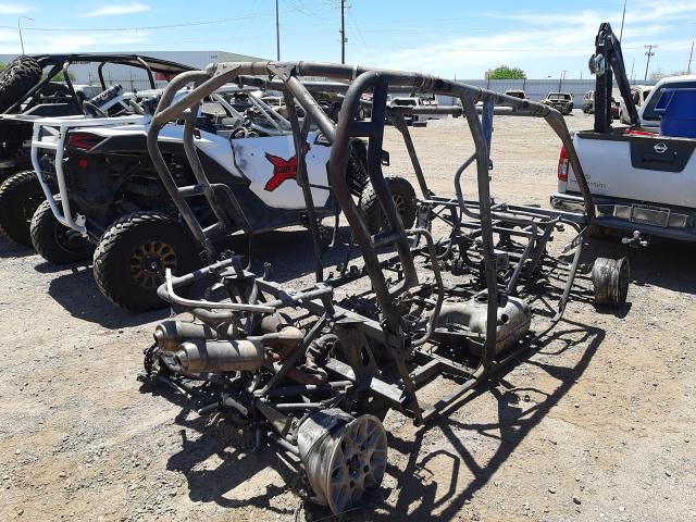 2017 CAN-AM MAVERICK 3JBPBAP2XHJ000297