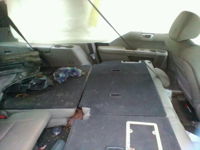 2010 HONDA PILOT EX 5FNYF4H40AB021871