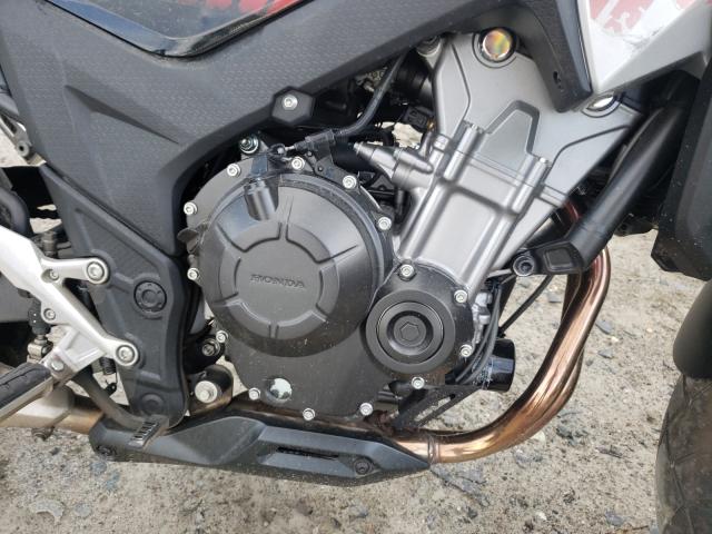 2018 HONDA CB500 X MLHPC4616J5400188