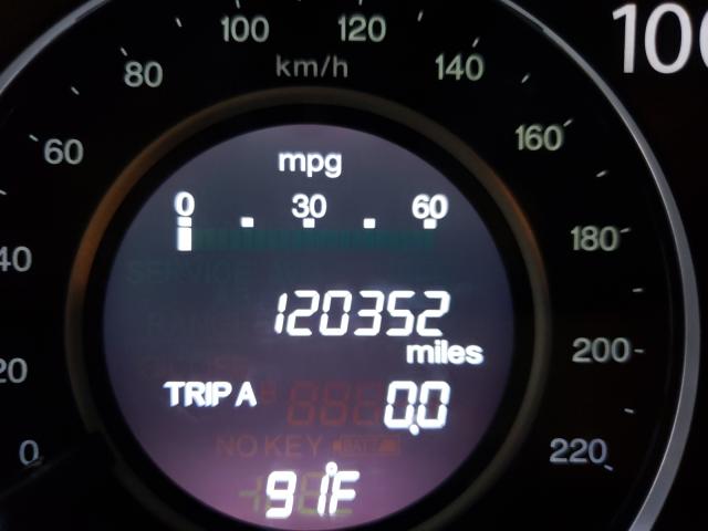 2016 HONDA CR-V 2HKRM3H76GH503852