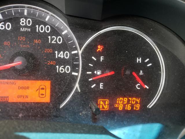 2012 NISSAN ALTIMA 25S 1N4AL2AP5CN564808