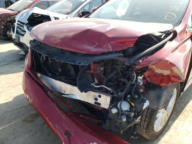 2010 LEXUS RX 450 JTJBC1BA7A2008367