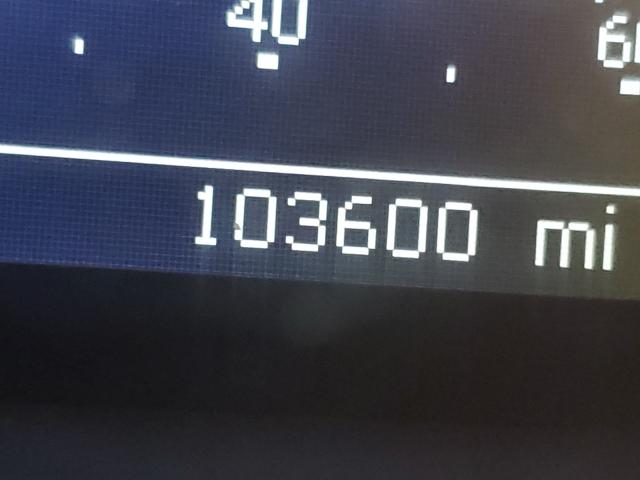 2012 SUZUKI GRAND VITA JS3TD0D7XC4100520