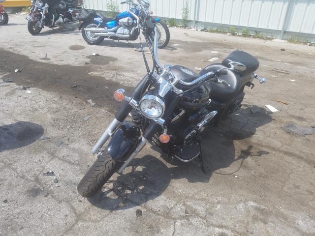 2013 YAMAHA VMAX JYAVN01E5DA017275