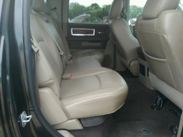 2010 DODGE 1500 QUAD 1D7RV1CTXAS113504