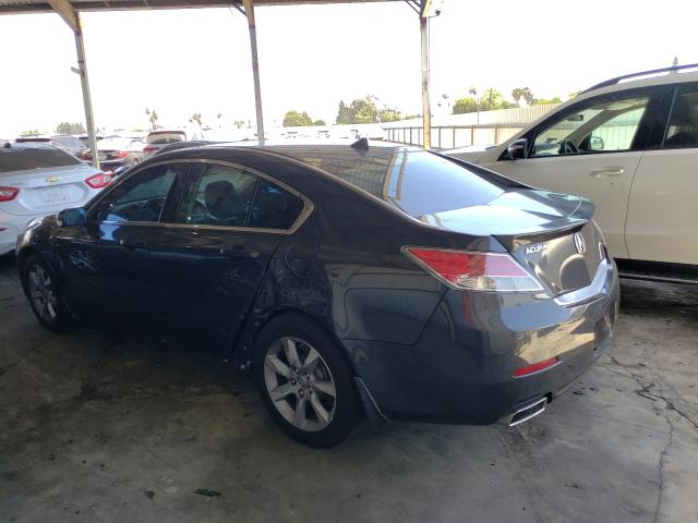 2012 ACURA TL 19UUA8F54CA020896