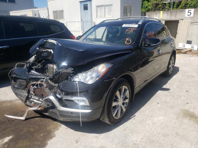 2017 INFINITI QX50 JN1BJ0RP0HM380129