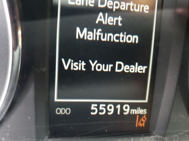 2016 TOYOTA RAV 4 JTMDJREV5GD049284