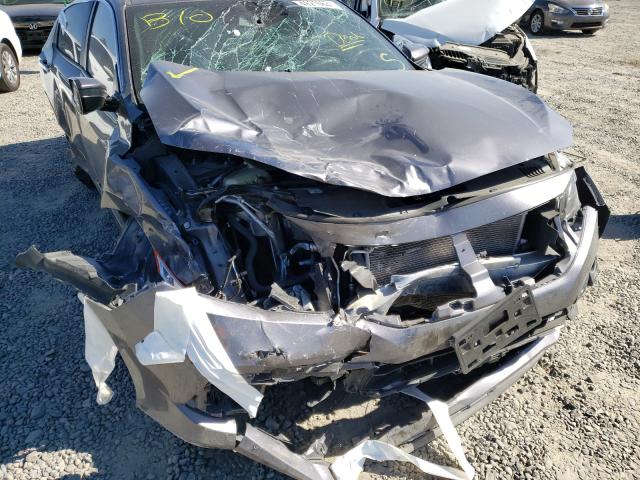 19XFC2F85LE208879 2020 Honda Civic Sport