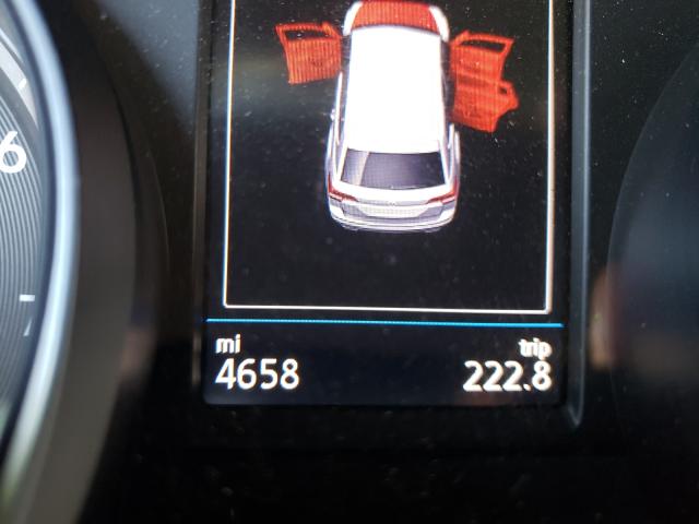 2021 VOLKSWAGEN ATLAS CROS 1V2KE2CA7MC209135