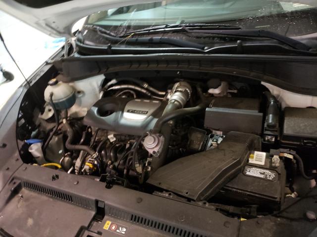 2016 HYUNDAI TUCSON KM8J3CA26GU037369