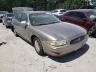 2003 BUICK  LESABRE