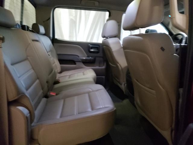 2015 GMC SIERRA K35 1GT424EG4FF109995