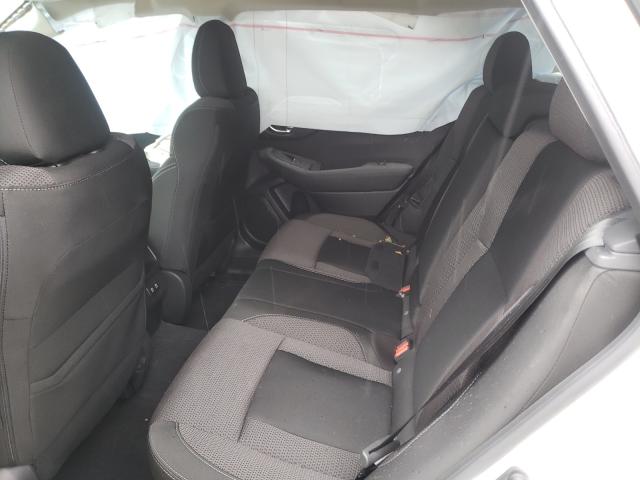 2020 SUBARU OUTBACK PR 4S4BTAEC9L3253647