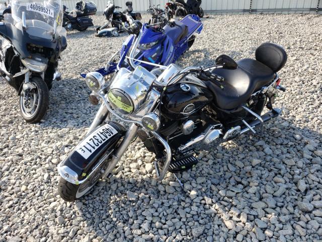 2010 HARLEY-DAVIDSON FLHRC 1HD1FR416AB658999