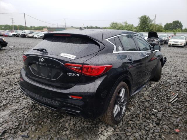 2017 INFINITI QX30 BASE SJKCH5CP4HA016457