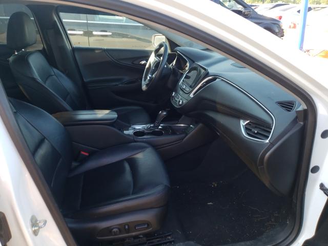 2016 CHEVROLET MALIBU PRE 1G1ZH5SX3GF231191