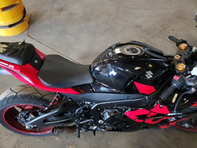 2020 SUZUKI GSX-R1000 JS1DM11H1L7100064