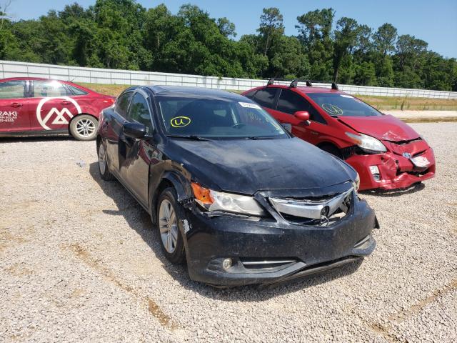 2013 ACURA ILX HYBRID 19VDE3F76DE300673