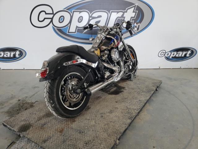 2020 HARLEY-DAVIDSON FXLR 1HD1YNJ11LB052472
