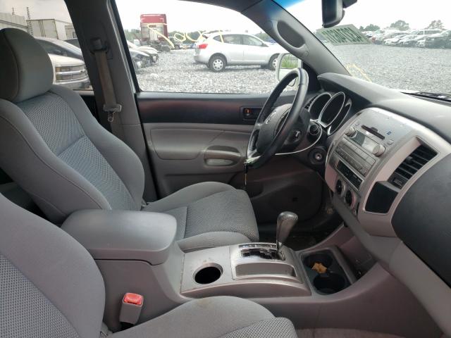 2011 TOYOTA TACOMA DOU 3TMJU4GN8BM120632