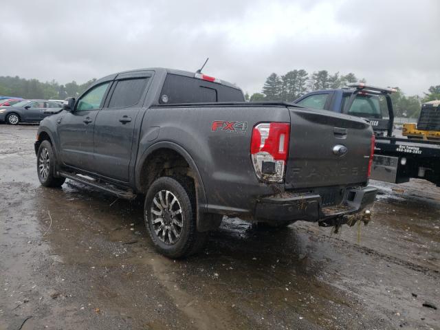 2019 FORD RANGER XL 1FTER4FH1KLA04396