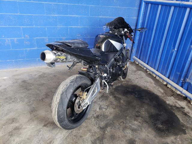 2004 HONDA CBR600 RR JH2PC37014M103897