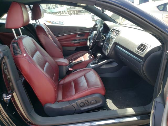 2012 VOLKSWAGEN EOS LUX WVWFW7AH9CV009986