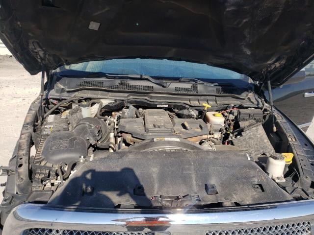 2014 RAM 3500 LONGH 3C63RRNL7EG312594