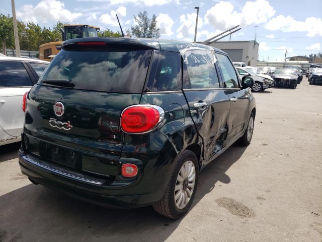 2015 FIAT 500L EASY ZFBCFABH3FZ036289