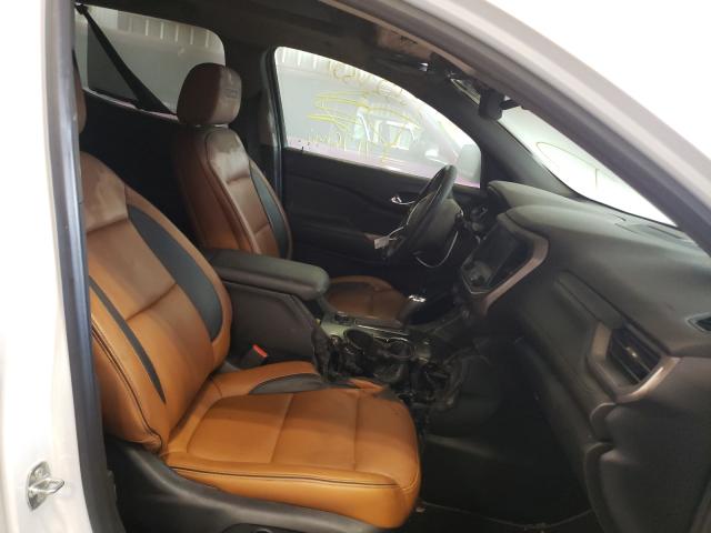 2019 GMC ACADIA ALL 1GKKNVLS4KZ116129