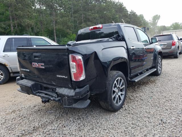 2020 GMC CANYON DEN 1GTG6EEN4L1118307